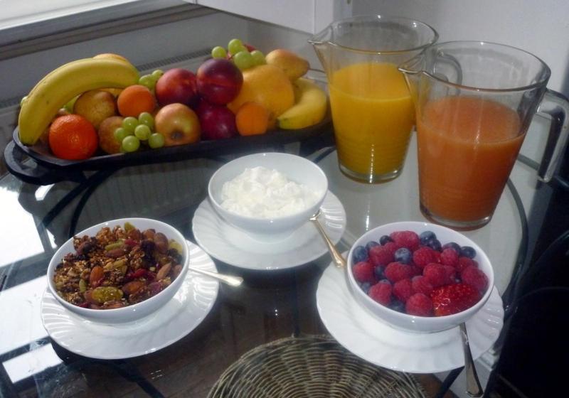 Manor Cottage Bed And Breakfast Windsor Ngoại thất bức ảnh