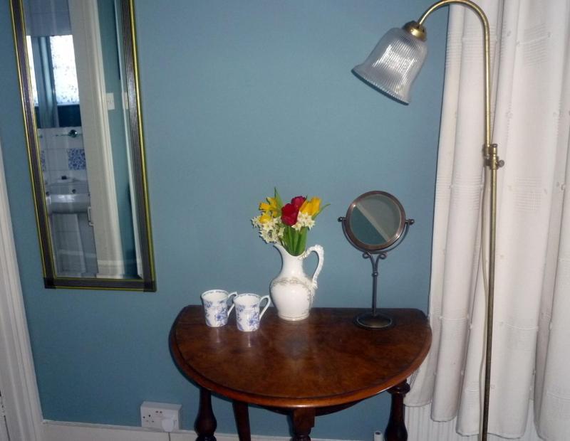 Manor Cottage Bed And Breakfast Windsor Ngoại thất bức ảnh